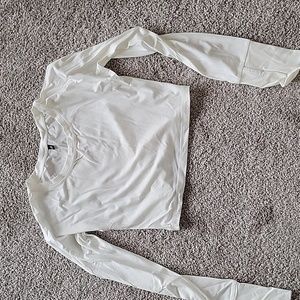 P'tula Nora Crop Top